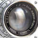 Illustration for article titled The Third Nikon Camera Ever Built Just Sold For $406,000 in Auction